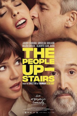 The People Upstairs streaming