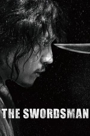The Swordsman streaming