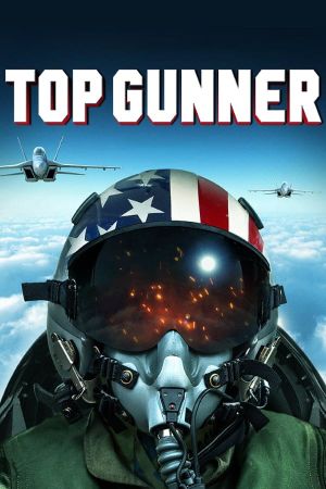 Top Gunner : Le Choc de deux nations streaming