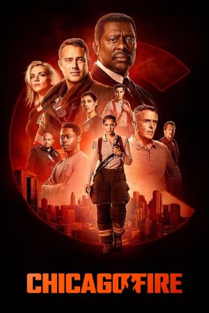 Chicago Fire : Caserne 51 streaming