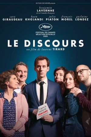 Le Discours streaming