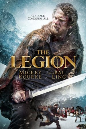 Légionnaire streaming