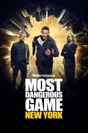 Most Dangerous Game streaming