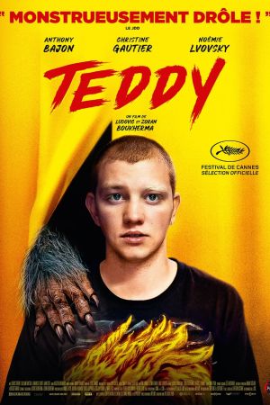 Teddy streaming