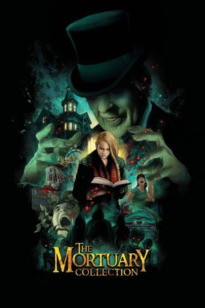 The Mortuary Collection streaming