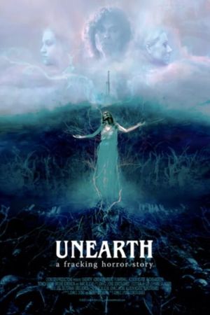 Unearth streaming