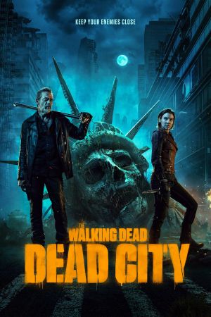 The Walking Dead : Dead City streaming