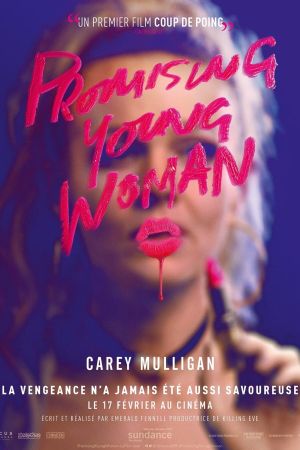 Promising Young Woman streaming