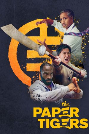 The Paper Tigers streaming