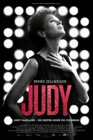 Judy streaming