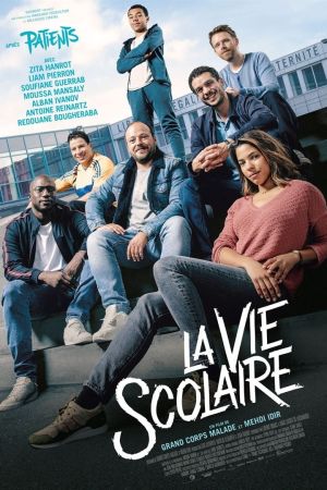 La Vie scolaire streaming