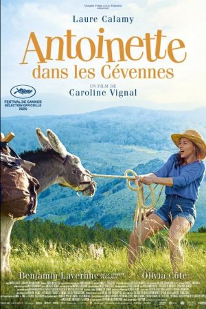 Antoinette dans les Cévennes streaming