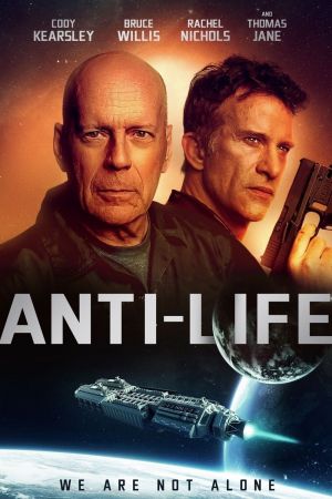 Anti-Life streaming