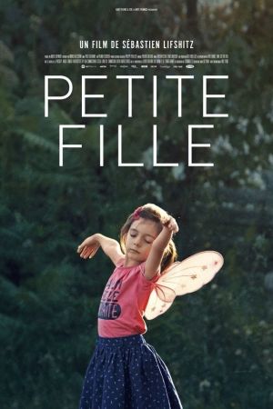 Petite fille streaming