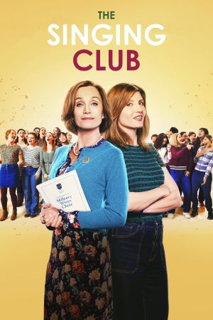 The Singing Club streaming