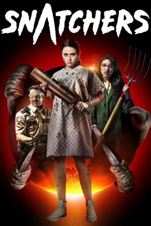 Snatchers streaming