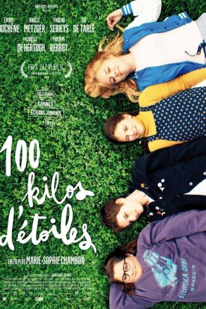100 kilos d'étoiles streaming