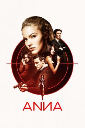 Anna streaming