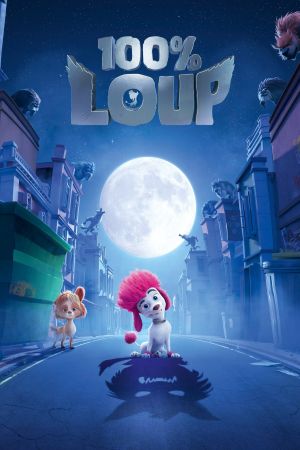100% loup streaming