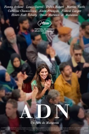 ADN streaming