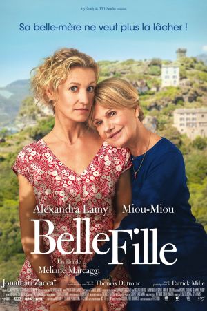 Belle fille streaming