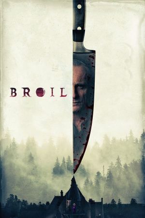 Broil streaming