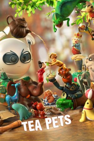 Toys & Pets streaming