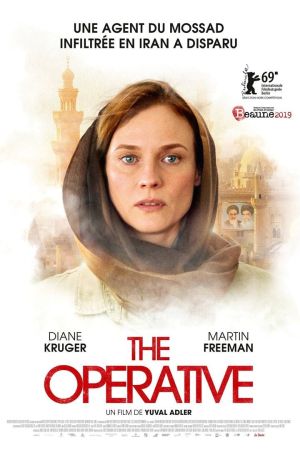 The Operative streaming