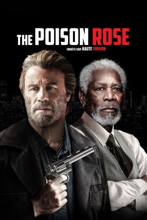 The Poison Rose streaming