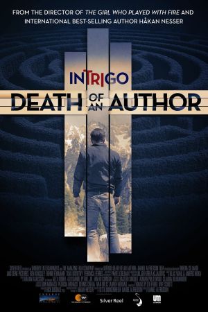 Intrigo : mort d'un auteur streaming