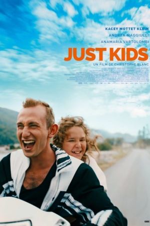 Just Kids streaming
