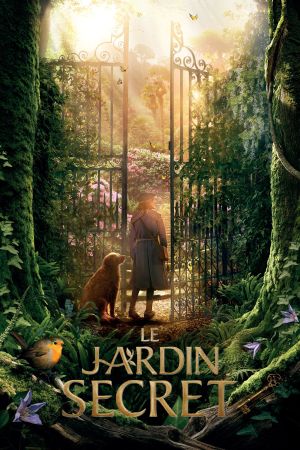 Le Jardin secret streaming