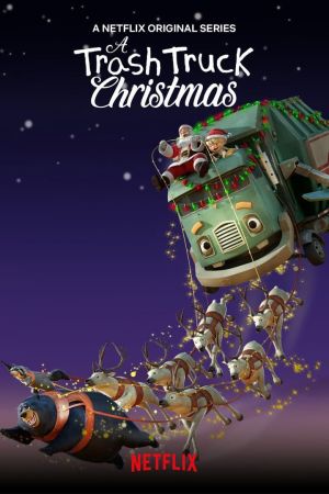 Le noël de Nico Nickel streaming