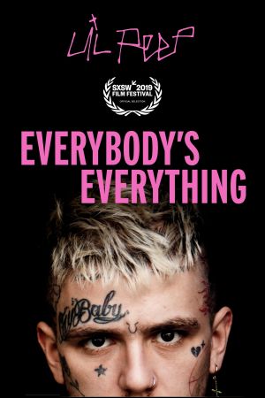 Lil Peep: Everybody’s Everything streaming