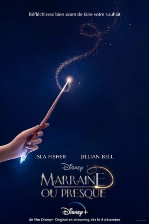 Marraine ou presque streaming