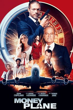 Money Plane streaming