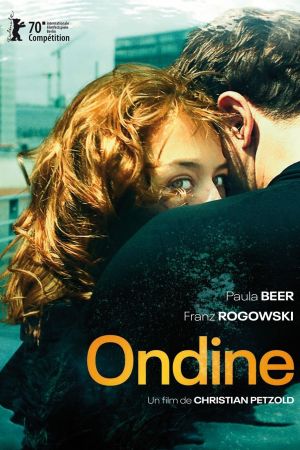 Ondine streaming