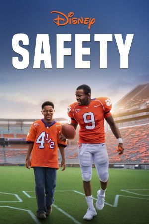 Safety streaming