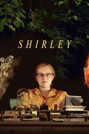 Shirley streaming
