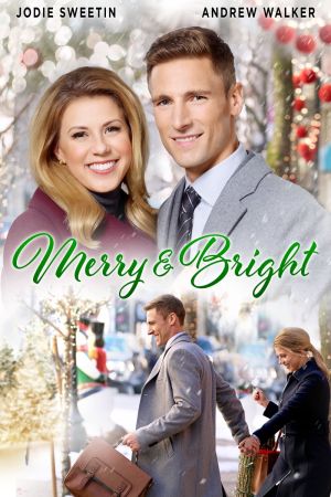 Une romance de Noël en sucre d'orge streaming