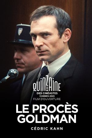 Le Procès Goldman streaming