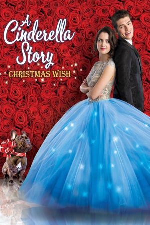 Comme Cendrillon 5 : Un conte de Noël streaming