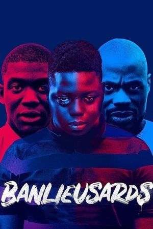 Banlieusards streaming