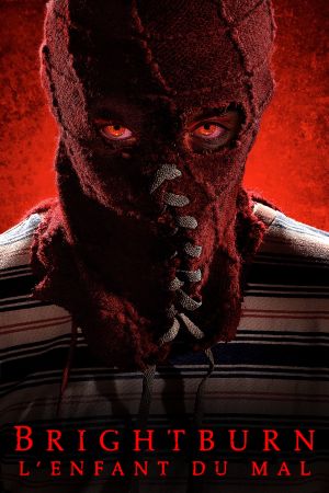 Brightburn - L'enfant du mal streaming