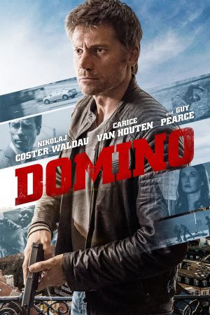 Domino - La guerre silencieuse streaming