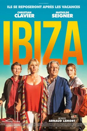 Ibiza streaming
