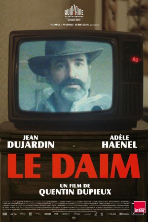 Le Daim streaming