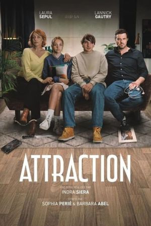 Attraction streaming