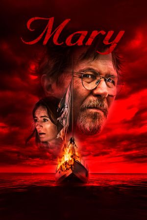 Mary streaming
