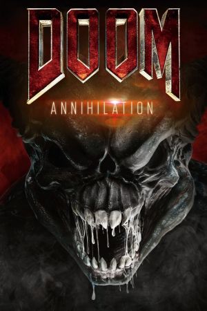 Doom : Annihilation streaming